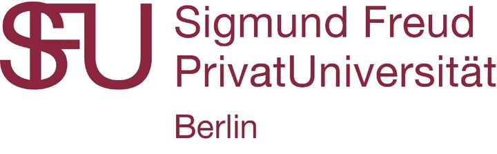 Sigmund Freud PrivatUniversität Berlin Sigmund Freud PrivatUniversität Berlin
