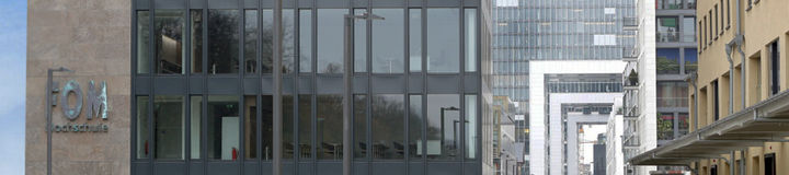 FOM - Hochschule für Oekonomie & Management