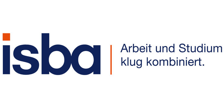 ISBA Berufsbegleitend – Internationale Studien- und Berufsakademie ISBA Berufsbegleitend – Internationale Studien- und Berufsakademie