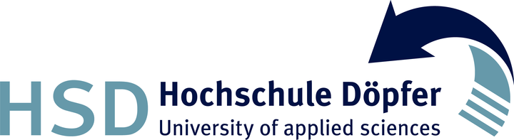 HSD Hochschule Döpfer HSD Hochschule Döpfer