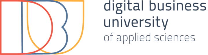 Digital Business University of Applied Sciences Digital Business University of Applied Sciences