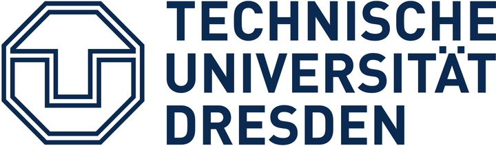 Technische Universität Dresden Technische Universität Dresden