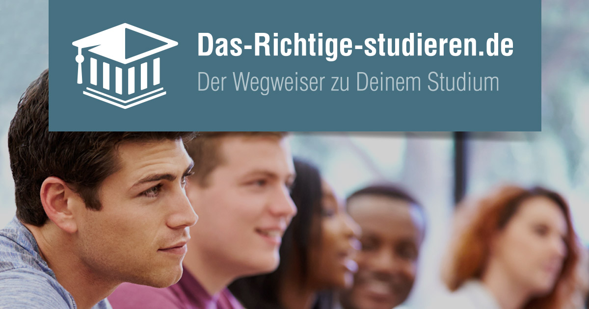 (c) Das-richtige-studieren.de