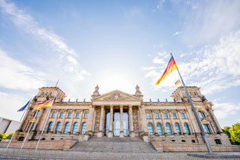 Bundestag