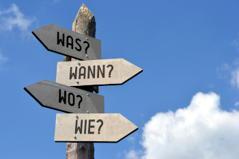 Was Soll Ich Studieren Wir Sagen Dir Was Du Beachten Solltest