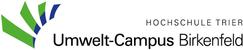 Umwelt-Campus Birkenfeld der Hochschule Trier Umwelt-Campus Birkenfeld der Hochschule Trier