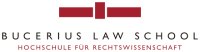Bucerius Law School Bucerius Law School