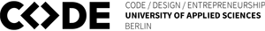 CODE University of Applied Sciences CODE University of Applied Sciences