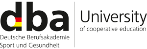 Deutsche Berufsakademie Sport und Gesundheit (dba) Deutsche Berufsakademie Sport und Gesundheit (dba)