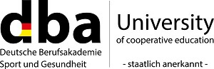 Deutsche Berufsakademie Sport und Gesundheit (dba) Deutsche Berufsakademie Sport und Gesundheit (dba)