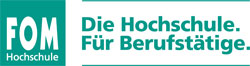 FOM Hochschule für Oekonomie & Management FOM Hochschule für Oekonomie & Management