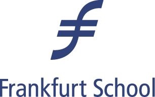 Frankfurt School of Finance & Management Frankfurt School of Finance & Management