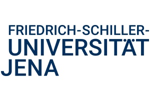 Friedrich-Schiller-Universität Jena Friedrich-Schiller-Universität Jena