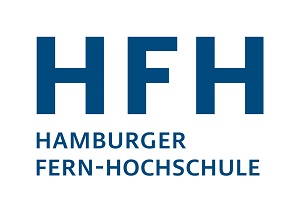 HFH · Hamburger Fern-Hochschule HFH · Hamburger Fern-Hochschule