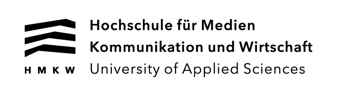 HMKW Hochschule für Medien, Kommunikation und Wirtschaft HMKW Hochschule für Medien, Kommunikation und Wirtschaft