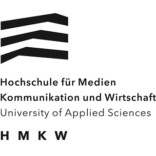 HMKW Hochschule für Medien, Kommunikation und Wirtschaft HMKW Hochschule für Medien, Kommunikation und Wirtschaft