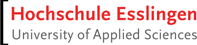 Hochschule Esslingen Hochschule Esslingen