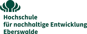 Hochschule für nachhaltige Entwicklung Eberswalde Hochschule für nachhaltige Entwicklung Eberswalde