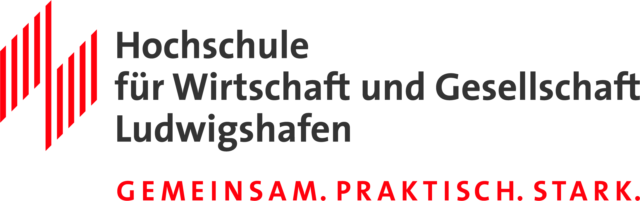 Hochschule für Wirtschaft und Gesellschaft Ludwigshafen Hochschule für Wirtschaft und Gesellschaft Ludwigshafen