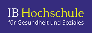 IB Hochschule für Gesundheit und soziales IB Hochschule für Gesundheit und soziales