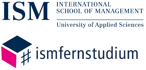 International School of Management (ISM Fernstudium) International School of Management (ISM Fernstudium)