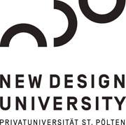 New Design University St. Pölten New Design University St. Pölten