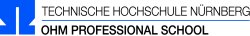 OHM Professional School der TH Nürnberg OHM Professional School der TH Nürnberg
