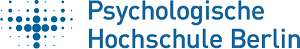 Psychologische Hochschule Berlin Psychologische Hochschule Berlin