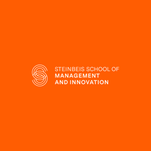 Steinbeis School of Management and Innovation an der Steinbeis-Hochschule Steinbeis School of Management and Innovation an der Steinbeis-Hochschule