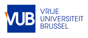 Vrije Universiteit Brussel Vrije Universiteit Brussel