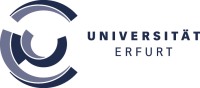 Universität Erfurt Universität Erfurt