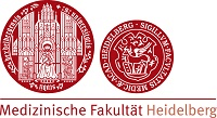 Medizinische Fakultät der Universität Heidelberg Medizinische Fakultät der Universität Heidelberg