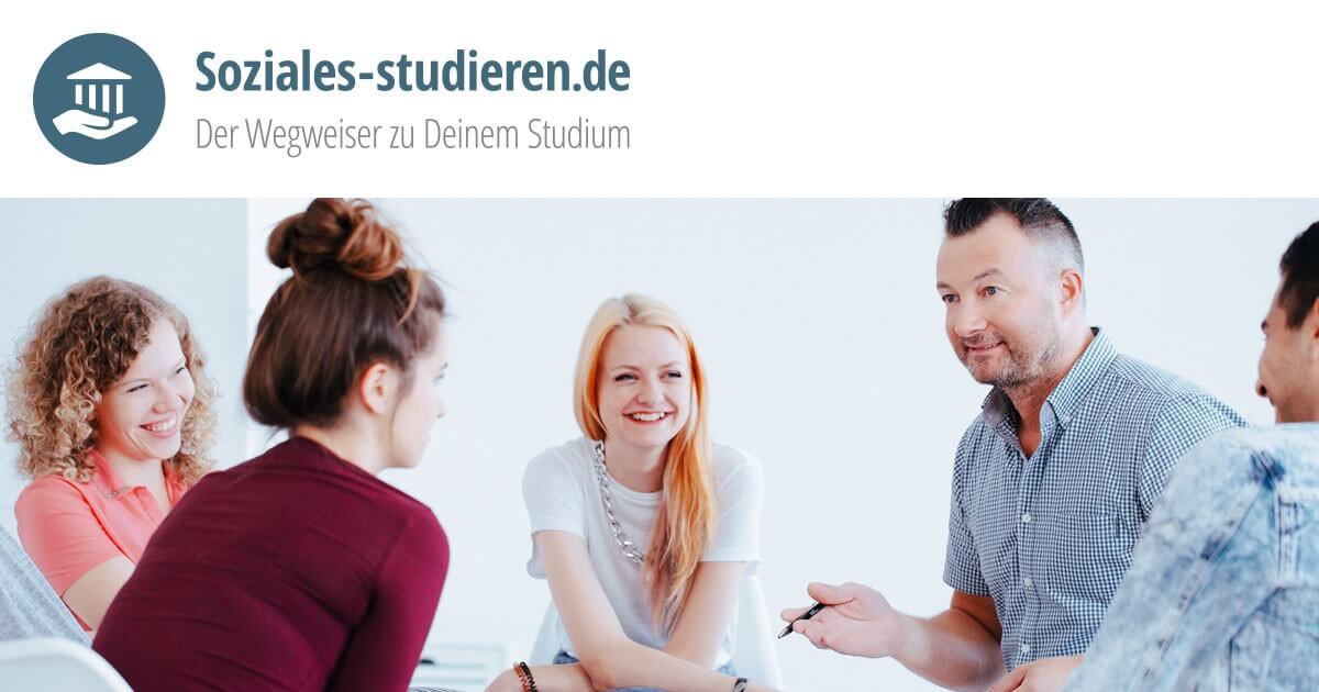 Soziales-studieren.de