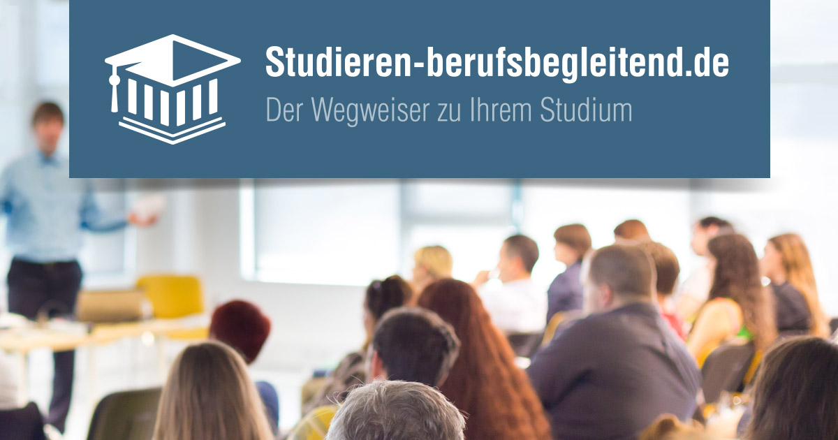 Open graph Studieren berufsbegleitend