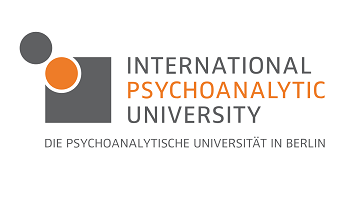 International Psychoanalytic University Berlin International Psychoanalytic University Berlin